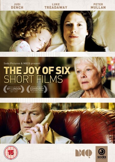 The Joy Of Six DVD