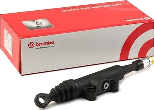 Hovedsylinder, clutch BREMBO C 06 006