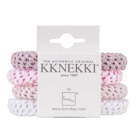 Kknekki hårstrikk 4-pk nr 49 Kknekki hårstrikk 4-pk nr 49