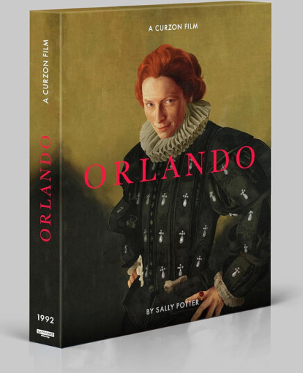 Orlando (1992)