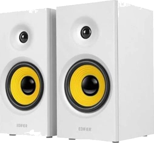 Edifier Speakers 2.0 R1080BT White