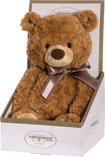 Teddykompaniet Teddy Nalle i giftbox Teddykompaniet Teddy Nalle i giftbox