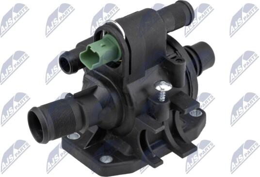 Termostat NTY CTM PE 000