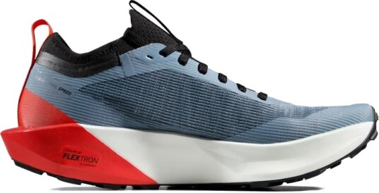 Mammut Women"s Aenergy Trail Speed Low Nebla mammut Red 39 ⅓