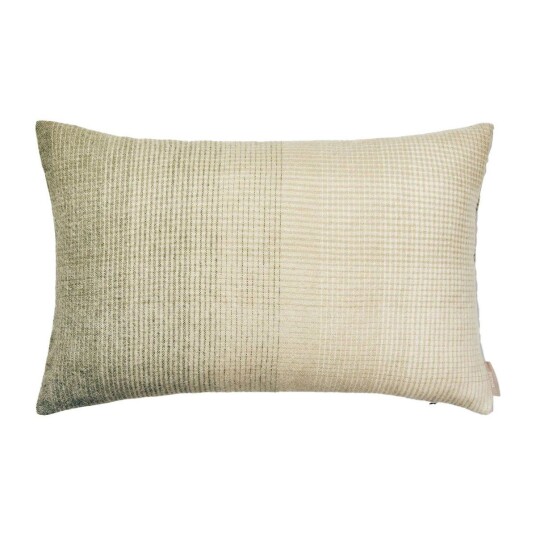 Elvang Denmark Horizon putetrekk 40x60 cm Bottle green