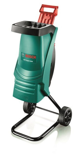 Bosch AXT Rapid 2000 Bosch AXT Rapid 2000