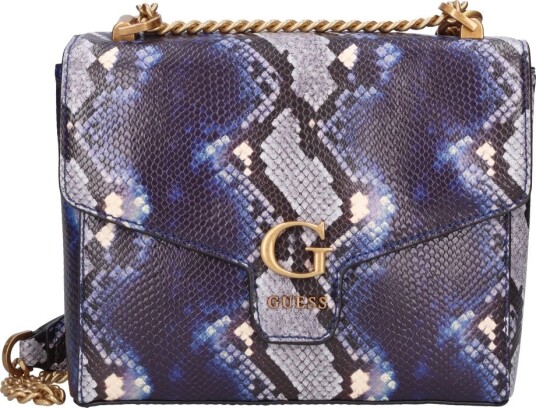 Guess Dame Vesker Brun ONE SIZE,