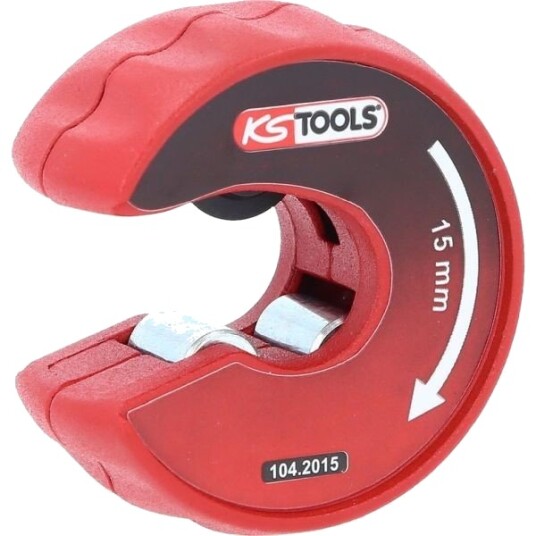 KS TOOLS 104.2015 Rørkutter