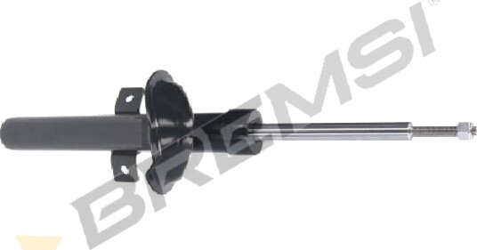 Støtdemper BREMSI SA0198