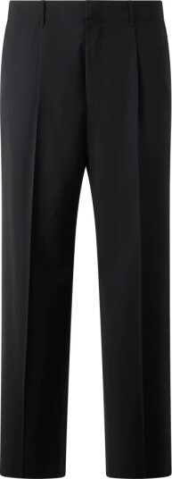 Slowear Herre Bukser Svart XL, Slowear Herre Bukser Svart XL,