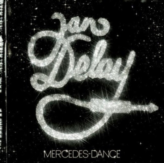 Jan Delay Mercedes Dance CD Jan Delay Mercedes Dance CD