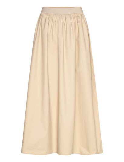 United Colors of Benetton Skirt - Yellow - XL
