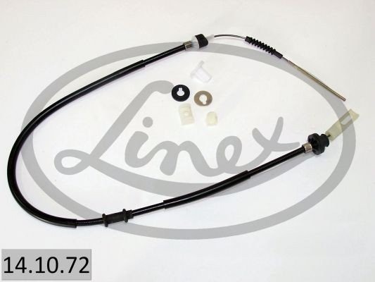 Clutchkabel LINEX 14.10.72