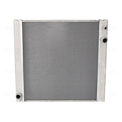 Radiator NISSENS 64329