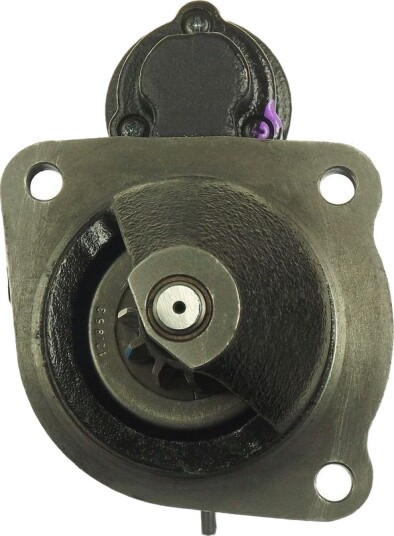 AS PL S9199LETRIKA Starter