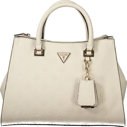 Guess Dame Vesker Beige ONE SIZE,