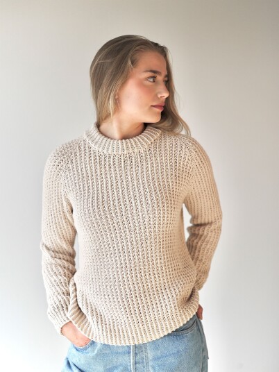 Garnius 424 S 11 SOIE dame