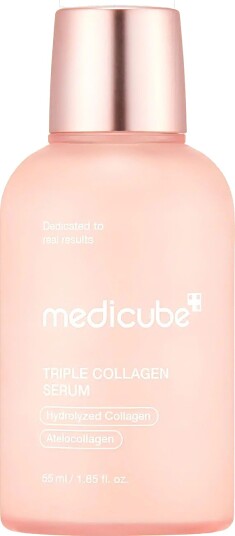 Medicube Triple Kollagen Ansiktsserum 55 ml