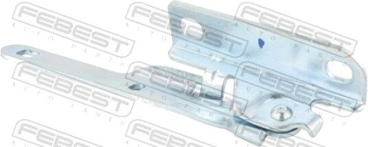 Hengsel, motorpanser FEBEST 2499-HHLOGLH