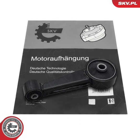 ESEN SKV 75SKV469 Motorfeste