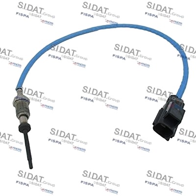 Sensor, eksostemperatur FISPA 82.1480 Sensor, eksostemperatur FISPA 82.1480