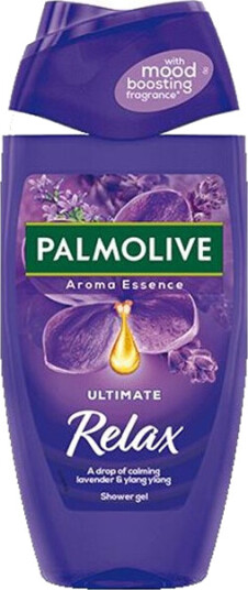 Palmolive Shower Gel Sunset relax 250 ml