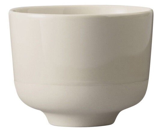 Design House NM& Sand kopp uten hank Stor