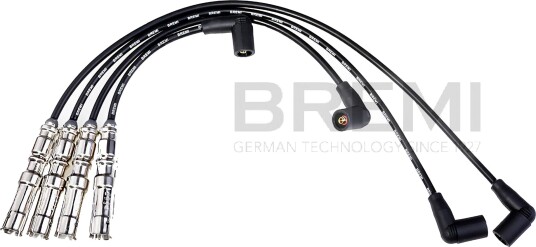 Tennplugg kabelsett BREMI 223H200