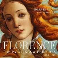Florence Av Ross King, Anja Grebe