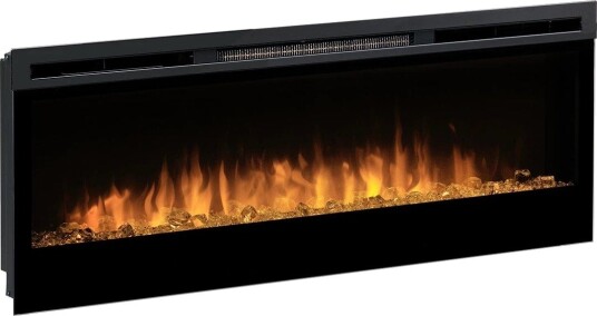 Dimplex Prism 50" - Optiflame Elektrisk Peis