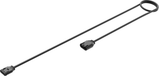 Ledlenser Forlengelseskabel Ny H-serie Black OneSize Ledlenser Forlengelseskabel Ny H-serie Black OneSize