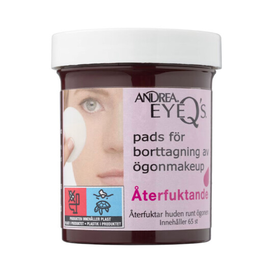 Andrea Eye Q Brun 65st Andrea Eye Q Brun 65st