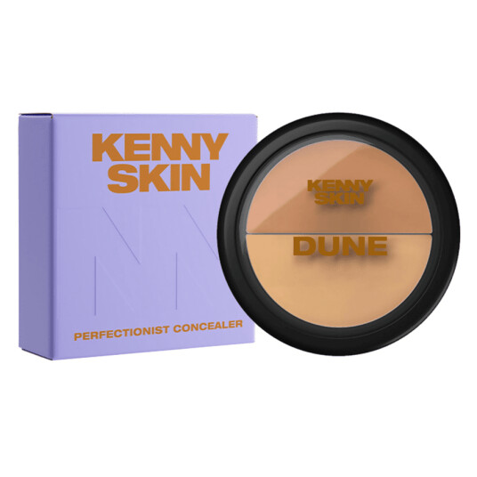 Kenny Anker KENNY SKIN Perfectionist Concealer Dune 3g Kenny Anker KENNY SKIN Perfectionist Concealer Dune 3g