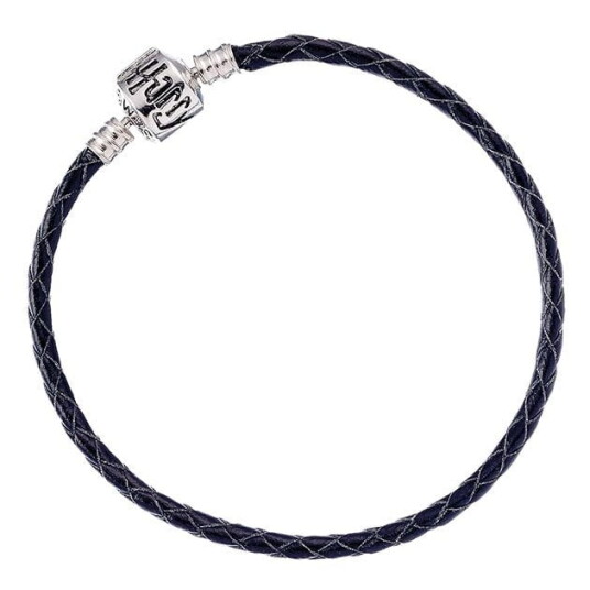 Harry Potter Armbånd Lær Harry Potter Armbånd Lær