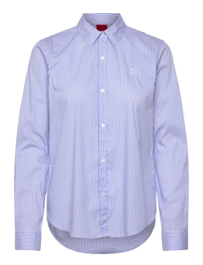 HUGO The Essential Shirt Multi/patterned 42 HUGO The Essential Shirt Multi/patterned 42