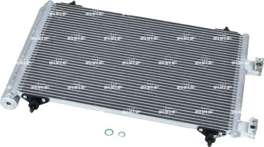 Kondensator NRF 35443