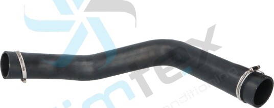CLIMTEX CX2 308 Ladeluftslange