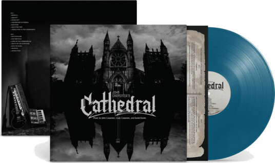 Cathedral Cathedral