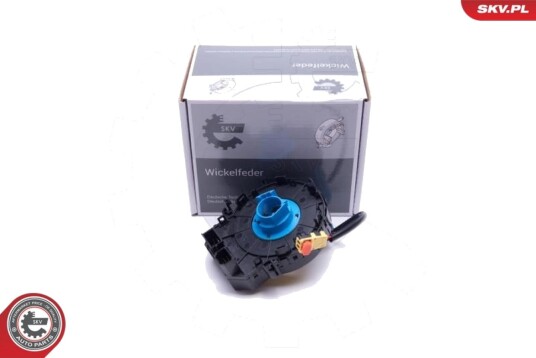 Viklefjær, airbag ESEN SKV 96SKV570