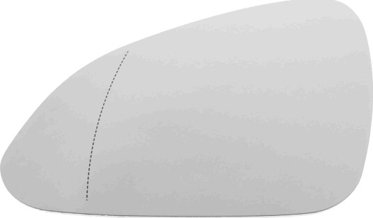 Speilglass, ytterspeil VEMO V40-69-0047
