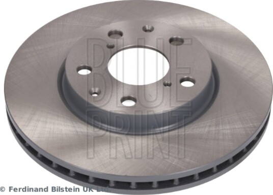 Bremseskive BLUE PRINT ADBP430255