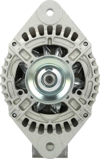 BV PSH 637.506.100.310 Dynamo
