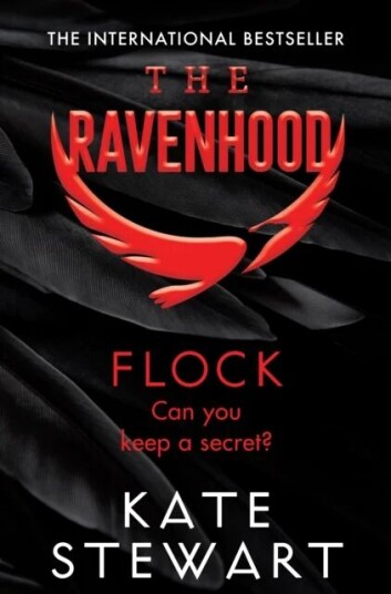 Flock Av Kate Stewart