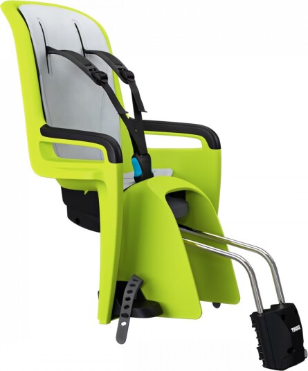 Thule RideAlong 2 Frame Mount Zen Lime OneSize