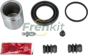 Reparasjonssett, bremsecaliper FRENKIT 243976