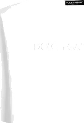 Dolce & Gabbana Herre Topper Hvit 2XL,