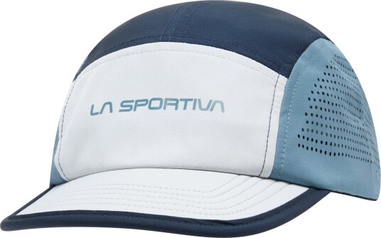 La Sportiva Skyline Cap Limestone/Night Sky L/XL La Sportiva Skyline Cap Limestone/Night Sky L/XL