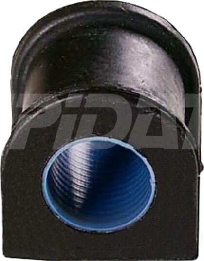 Lagring, stabilisator SPIDAN CHASSIS PARTS 411624