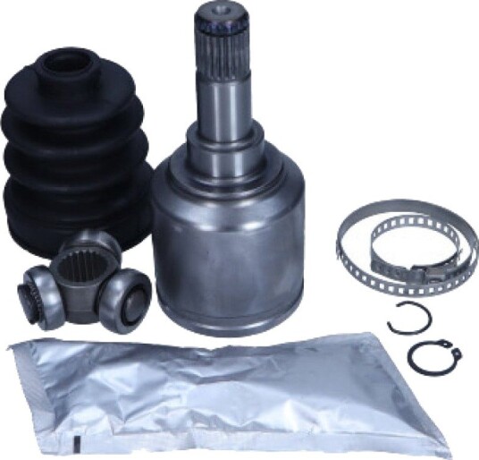 Maxgear Drivknute drivaksel MAXGEAR 49 2835