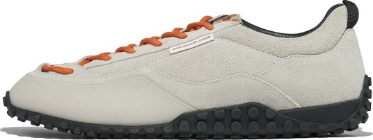 East Pacific Trade Checkmate Driver   POGGY GREY   40
